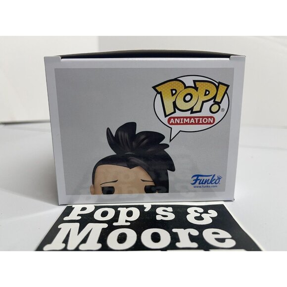 Funko pop! Dragon Ball Super: Kale 1282 Vinyl Figure Brand New - Picture 6 of 7